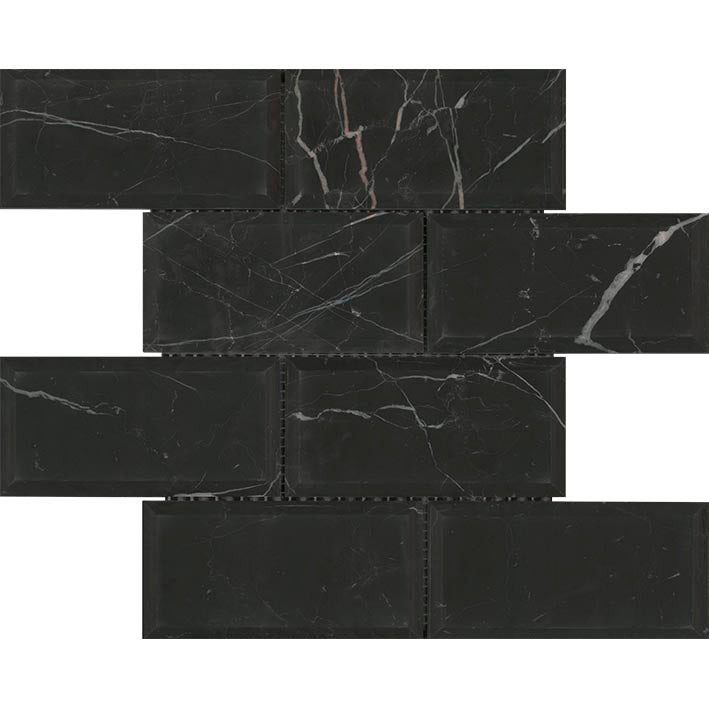 Athena Negro Marquina Classico