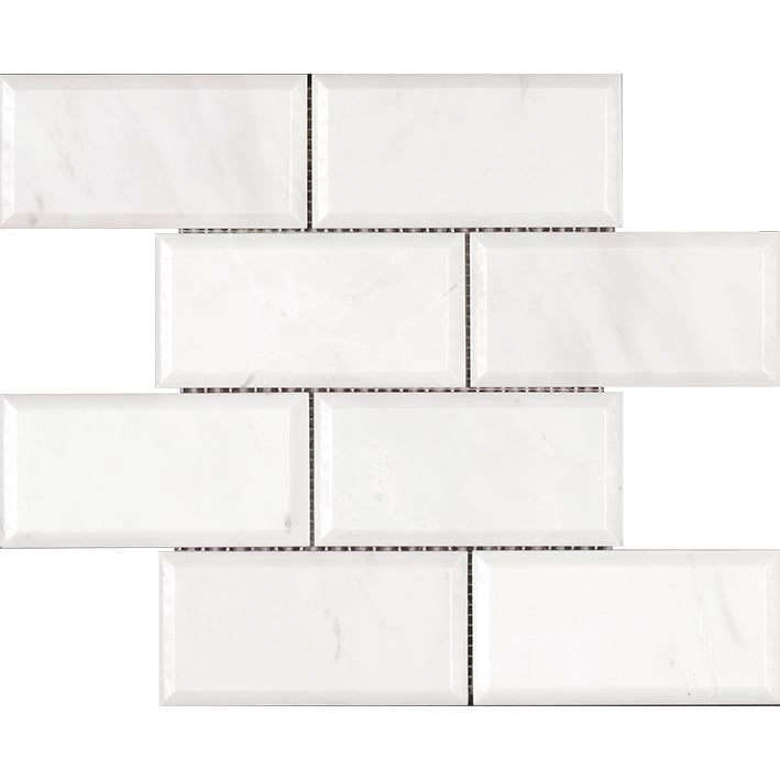 Athena Persian White Classico