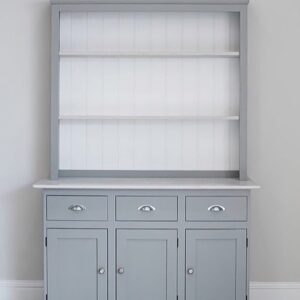 Contemporary Quartz Cambridge Dresser