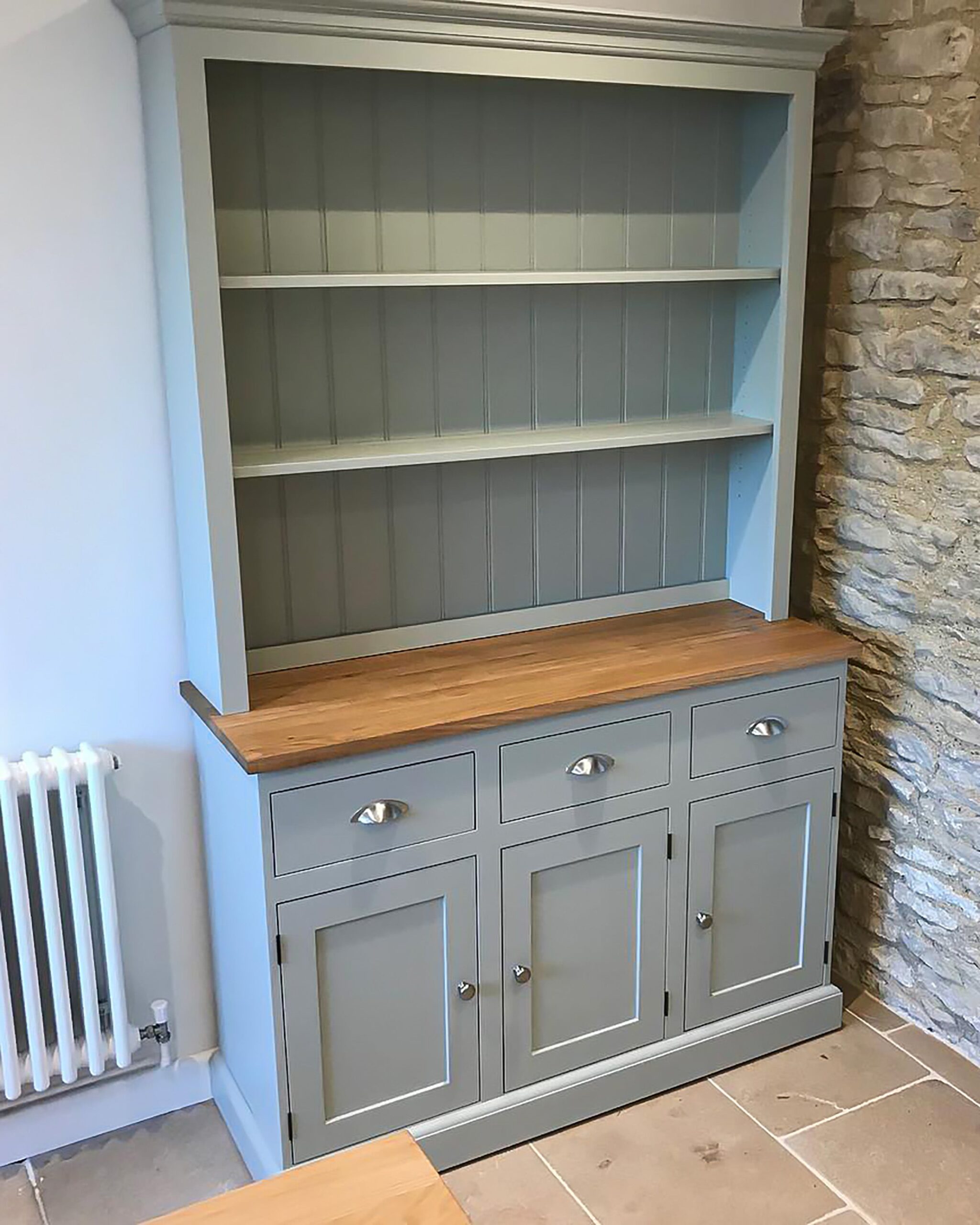 Cambridge Dresser - Willis & Stone : Willis & Stone