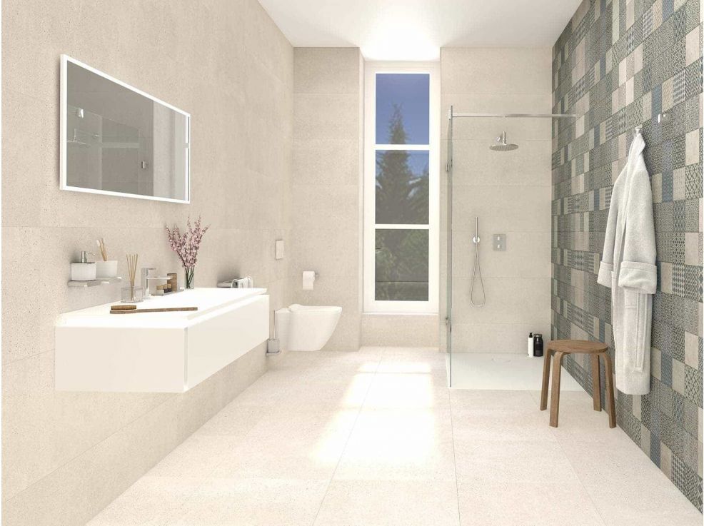 Bottega White Porcelain - Image 2