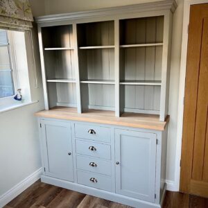 Bedford Dresser