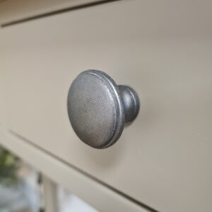 Cupboard Knob
