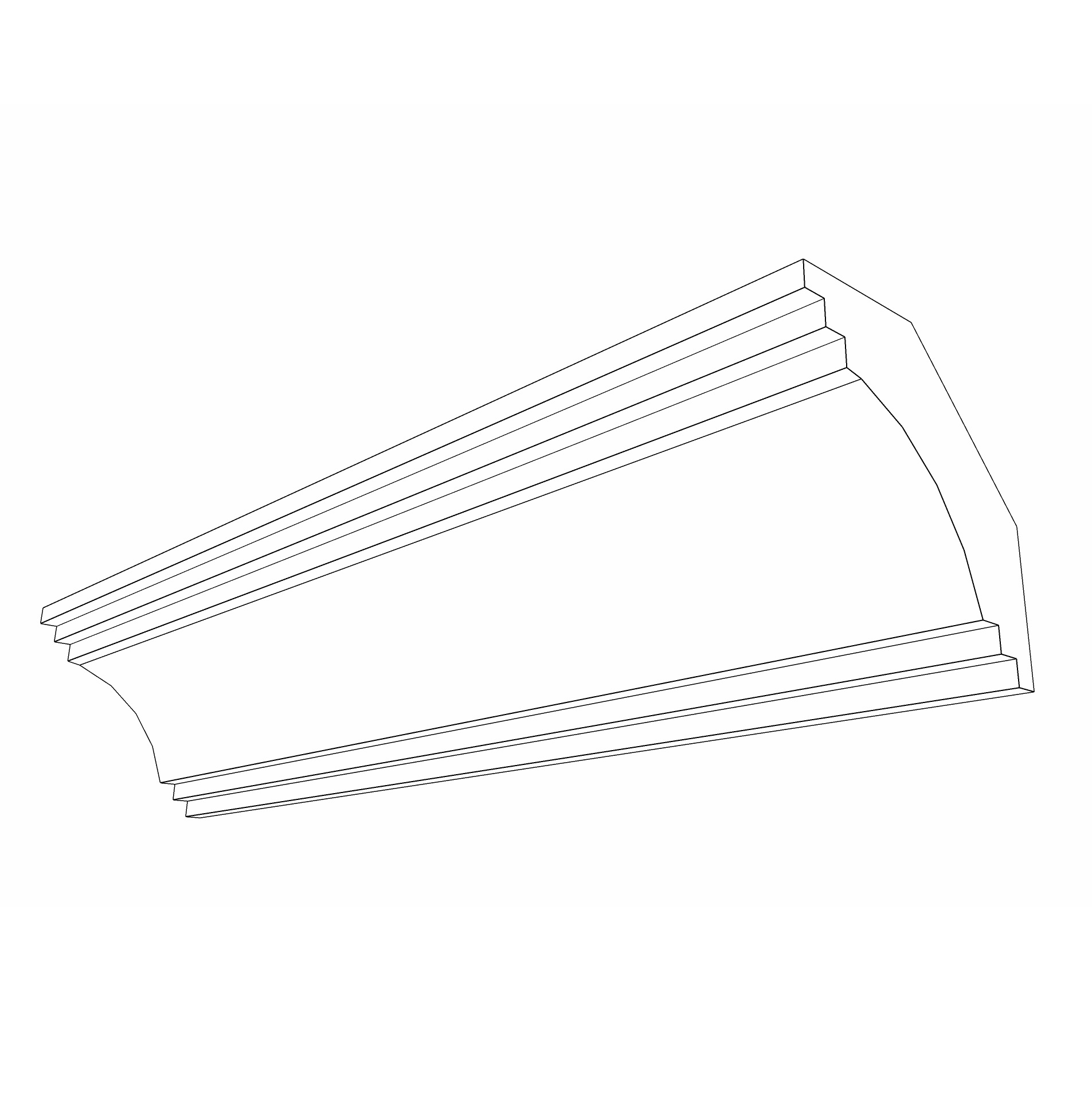 Cornice - Image 2