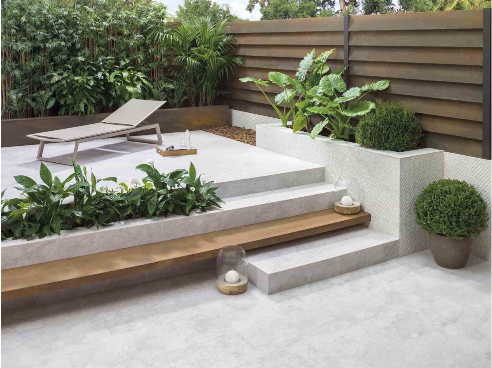 Image White Porcelain - Image 2