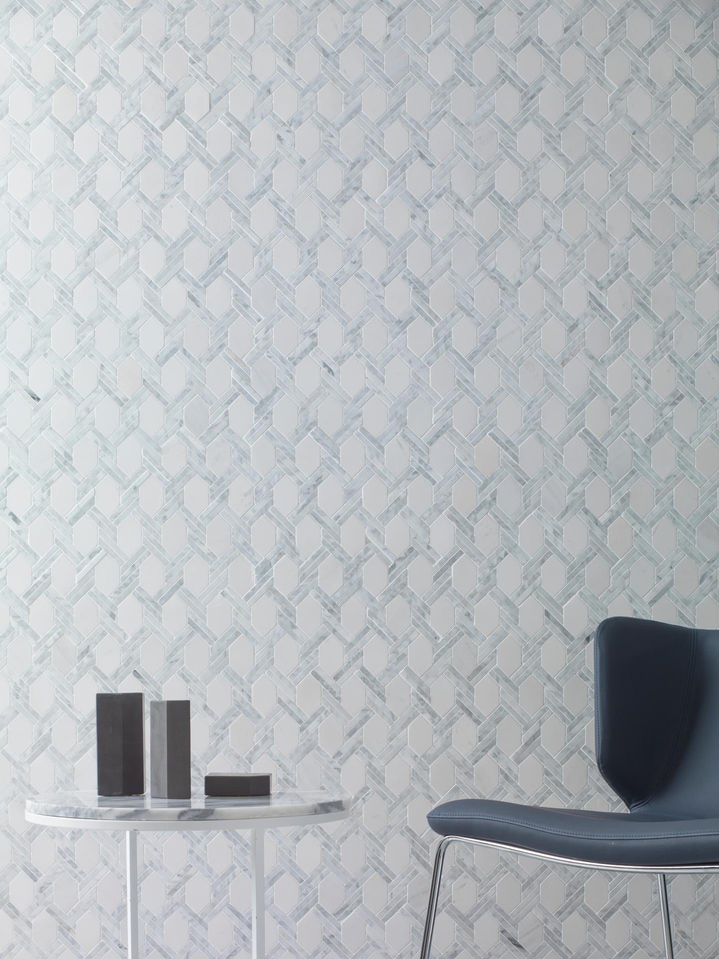 Essential Net Carrara - Image 2