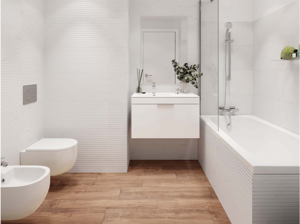 Manhattan Colonial Porcelain - Image 2