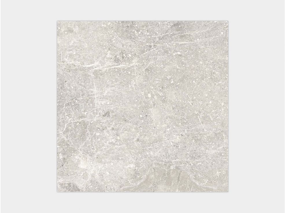 Noir Caliza Porcelain