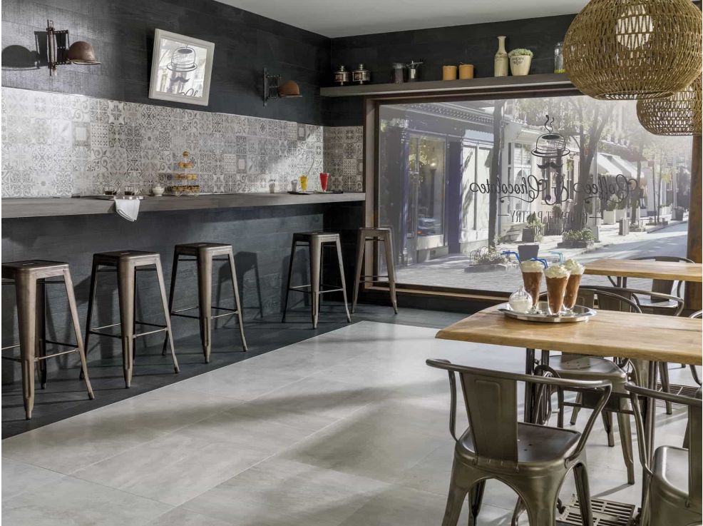 Rodano Acero Porcelain - Image 2