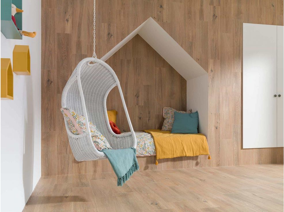 Smart Tanzania Almond Porcelain - Image 2