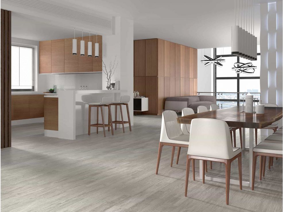 Smart Tanzania Silver Porcelain - Image 2