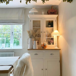 Oxford Glazed Dresser