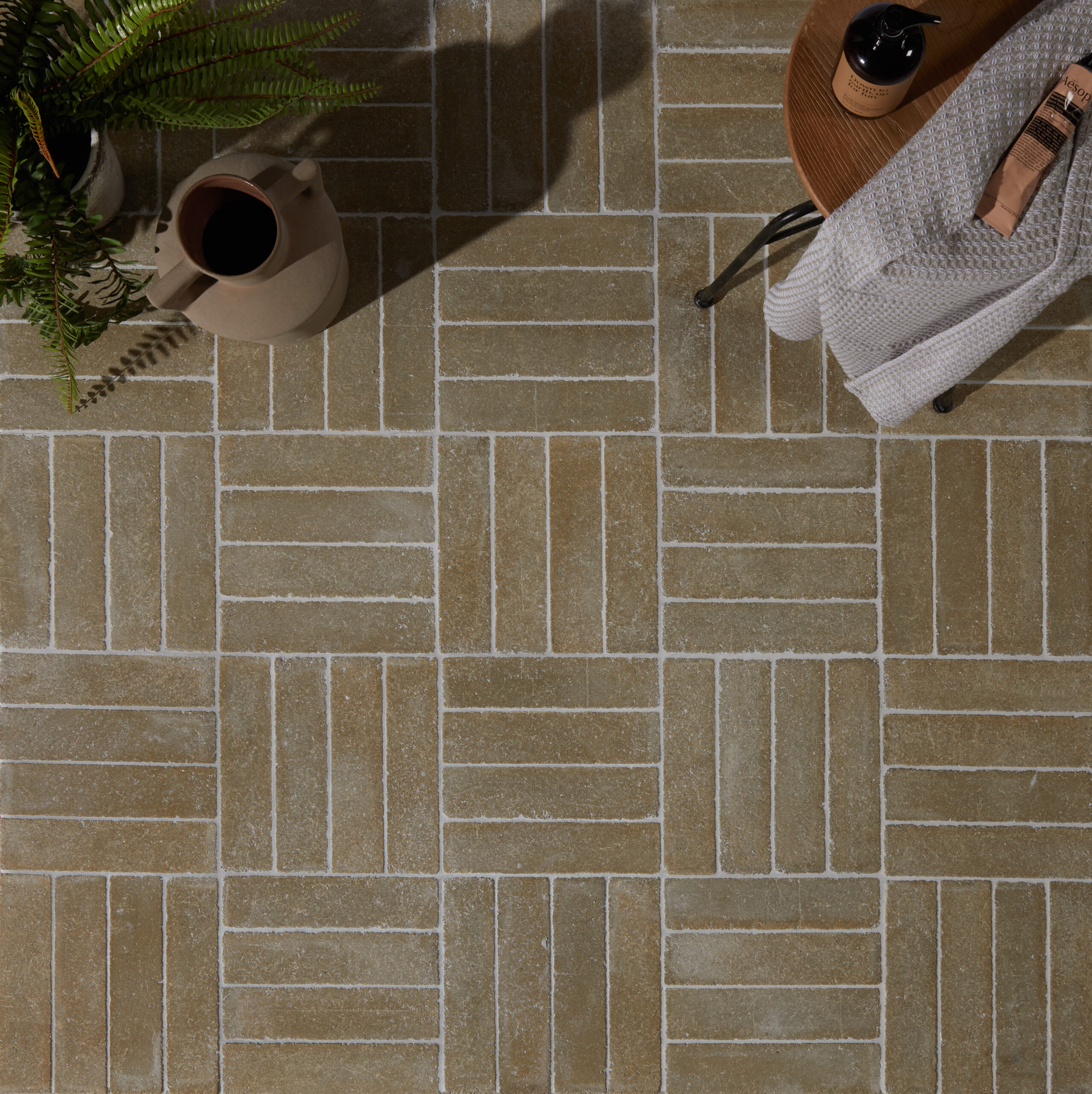 Reform Reformed Stone