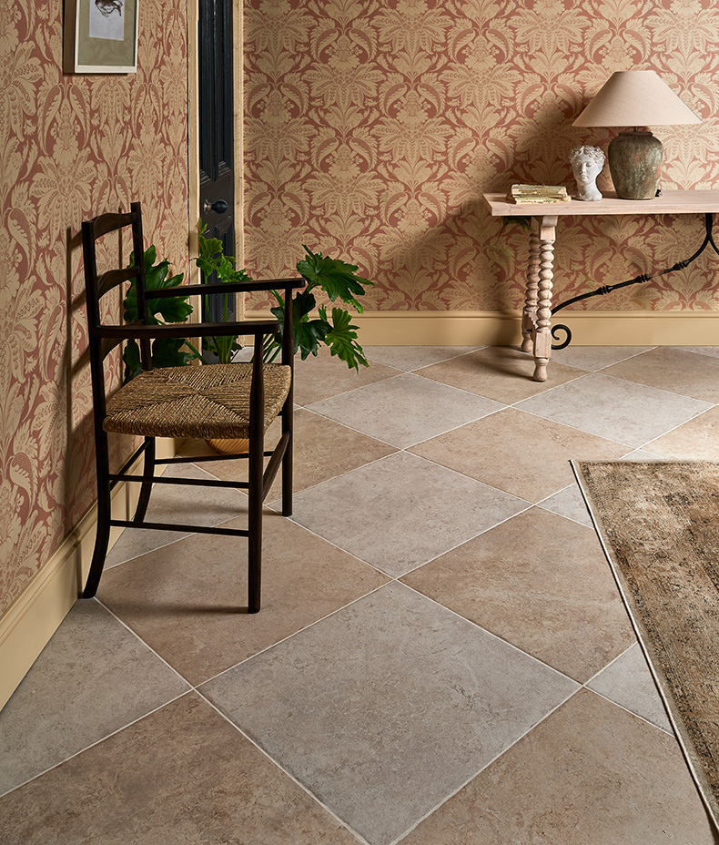 Brit Stone Burford Porcelain - Image 2