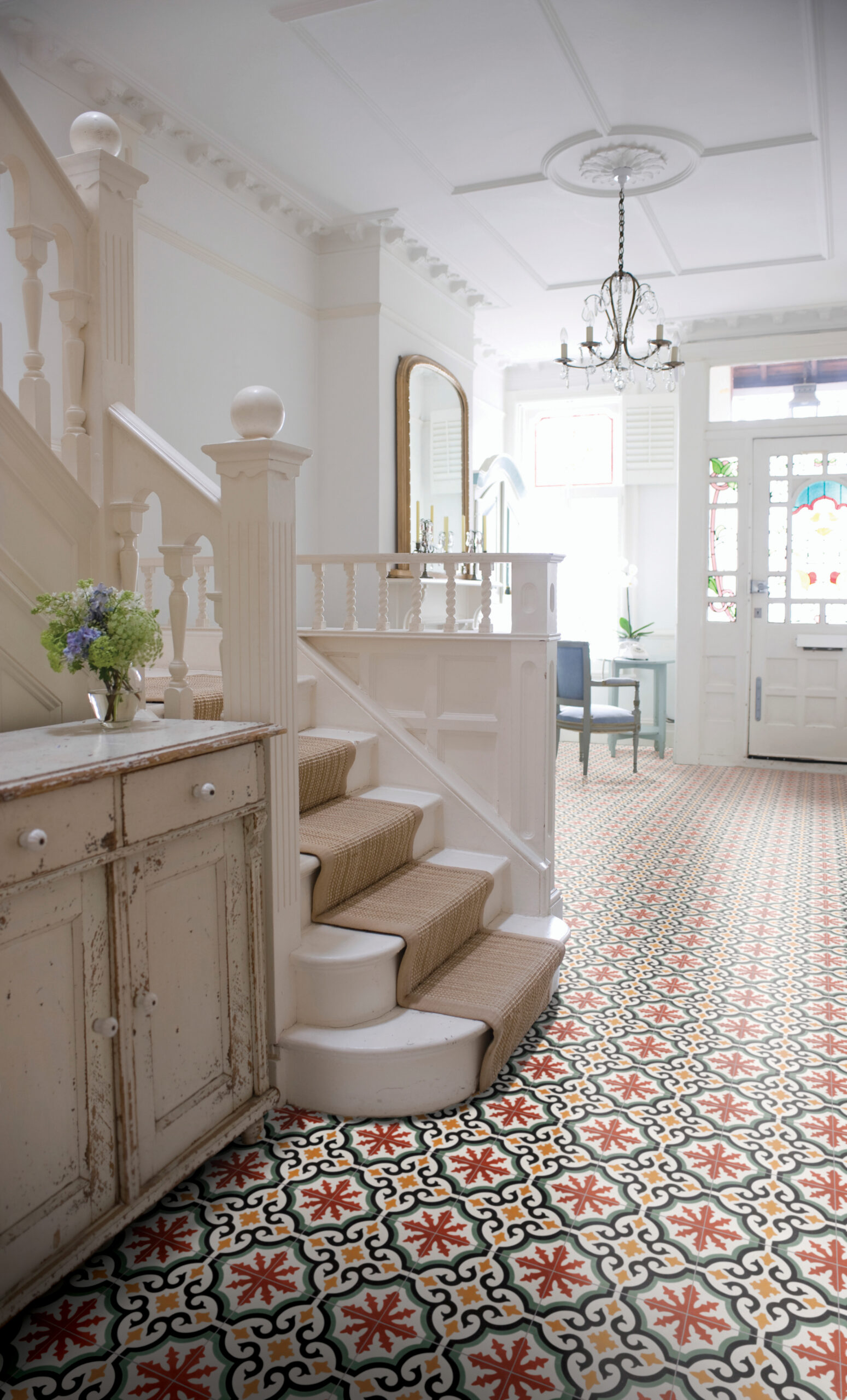 Quintessential Porcelain