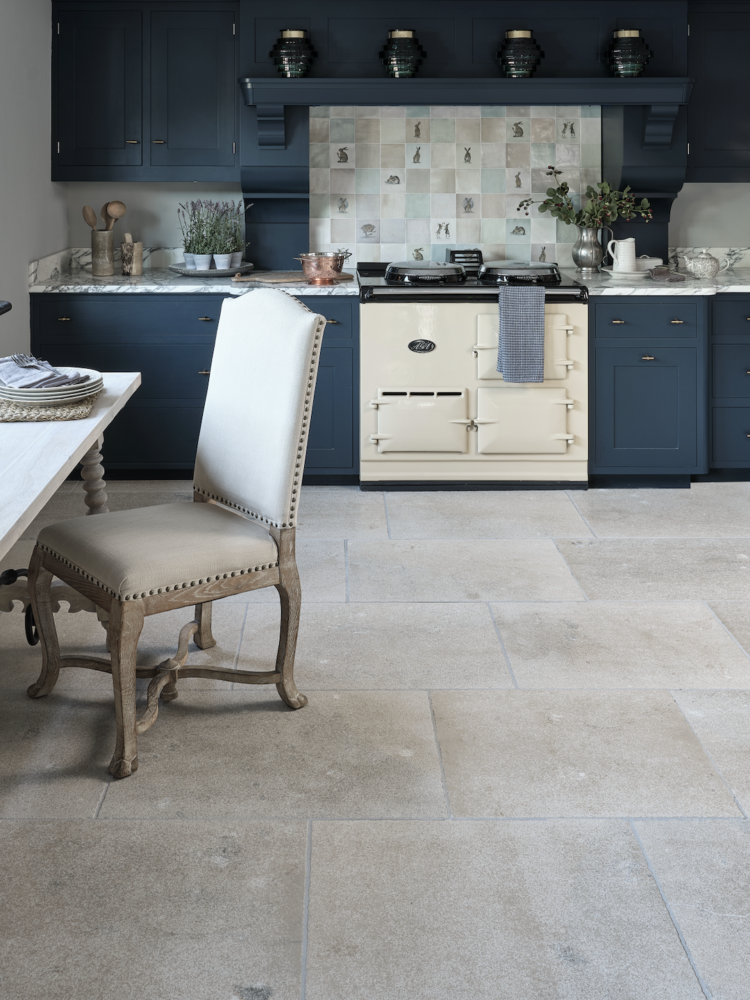 Pimlico Limestone - Tumbled Finish - Image 2