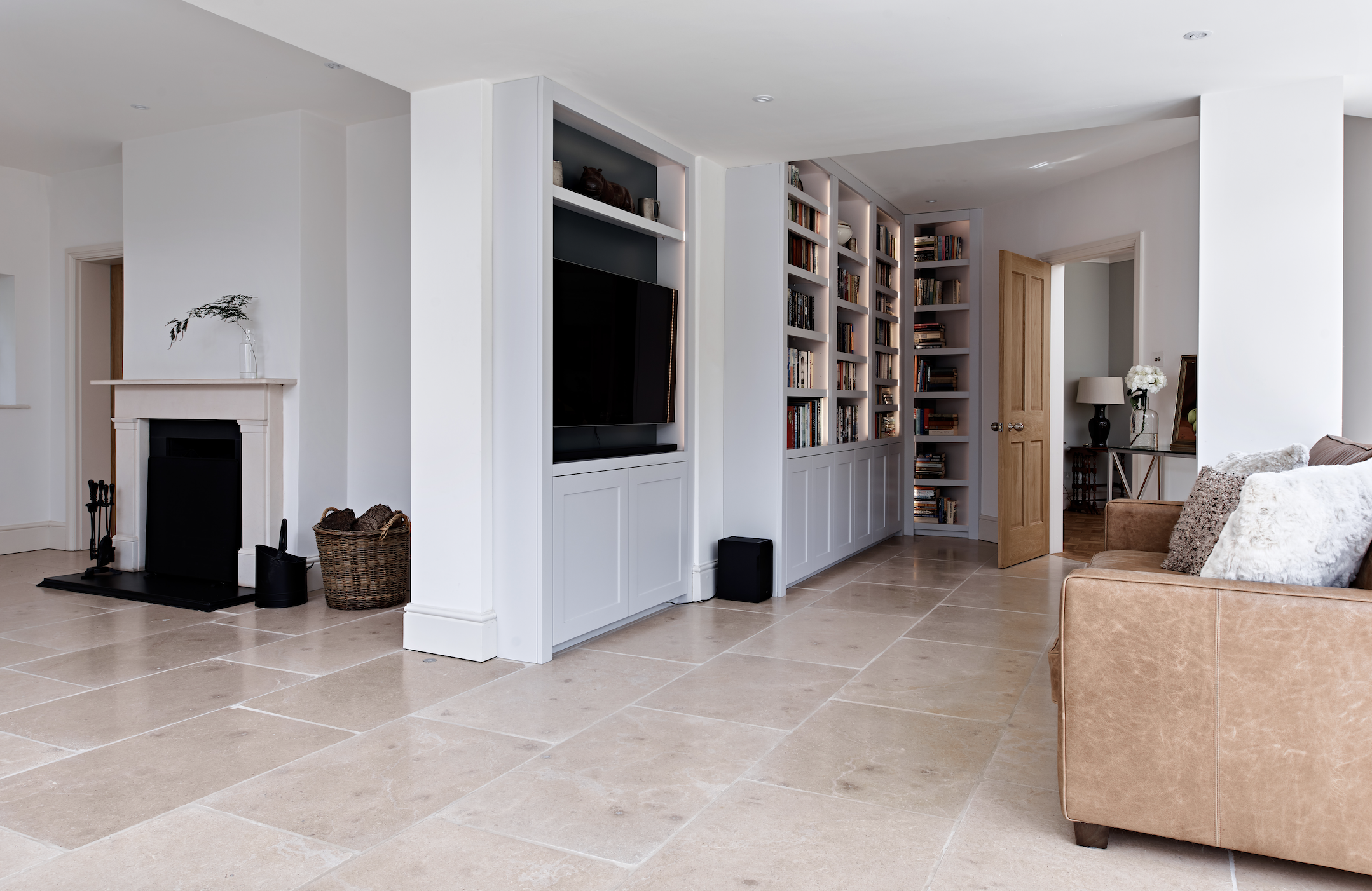 Buscot Limestone - Tumbled Finish - Image 2