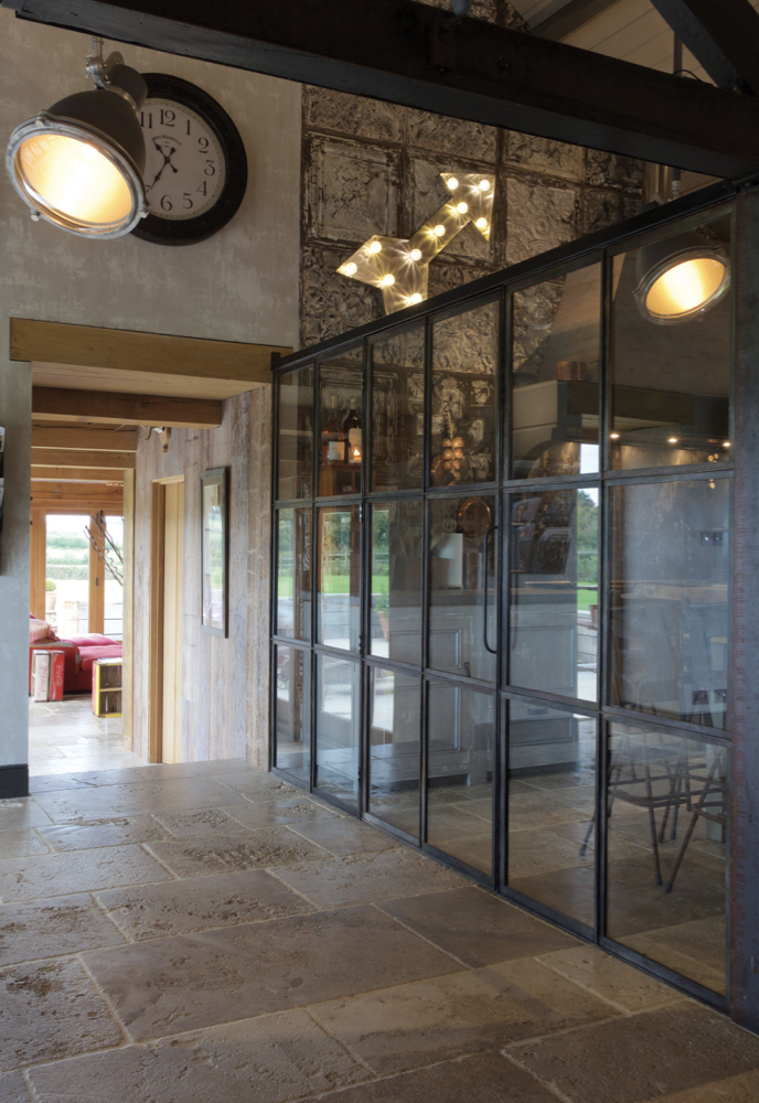 Ca'Pietra Vieux Bourgogne Limestone  - Ancient - Image 2