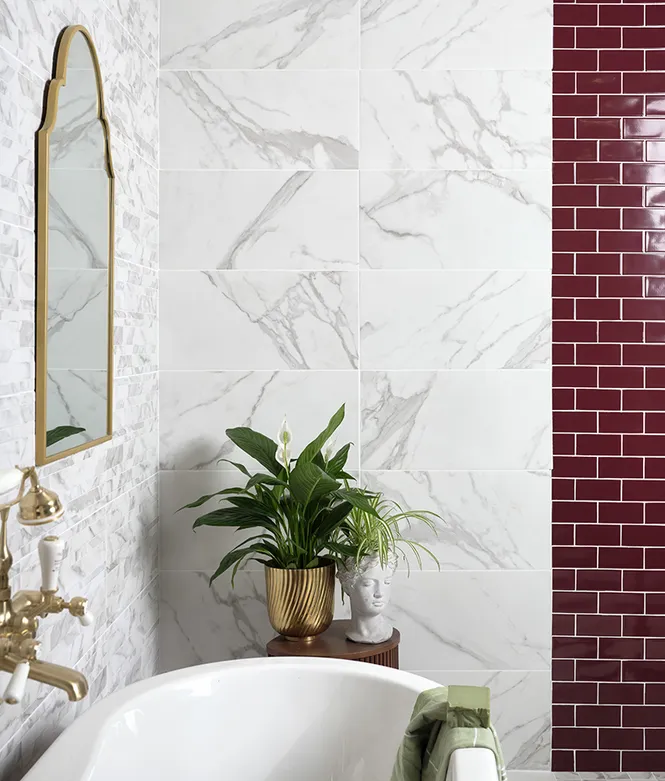 Kensington Porcelain Matt - Image 3