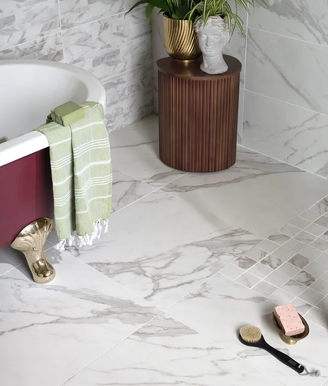 Kensington Porcelain Matt - Image 5