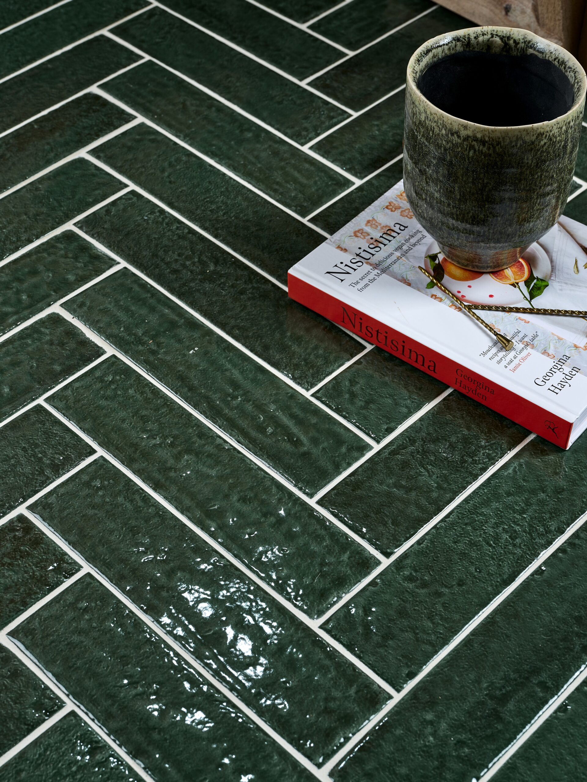 Marlborough Porcelain Parquet - Image 6