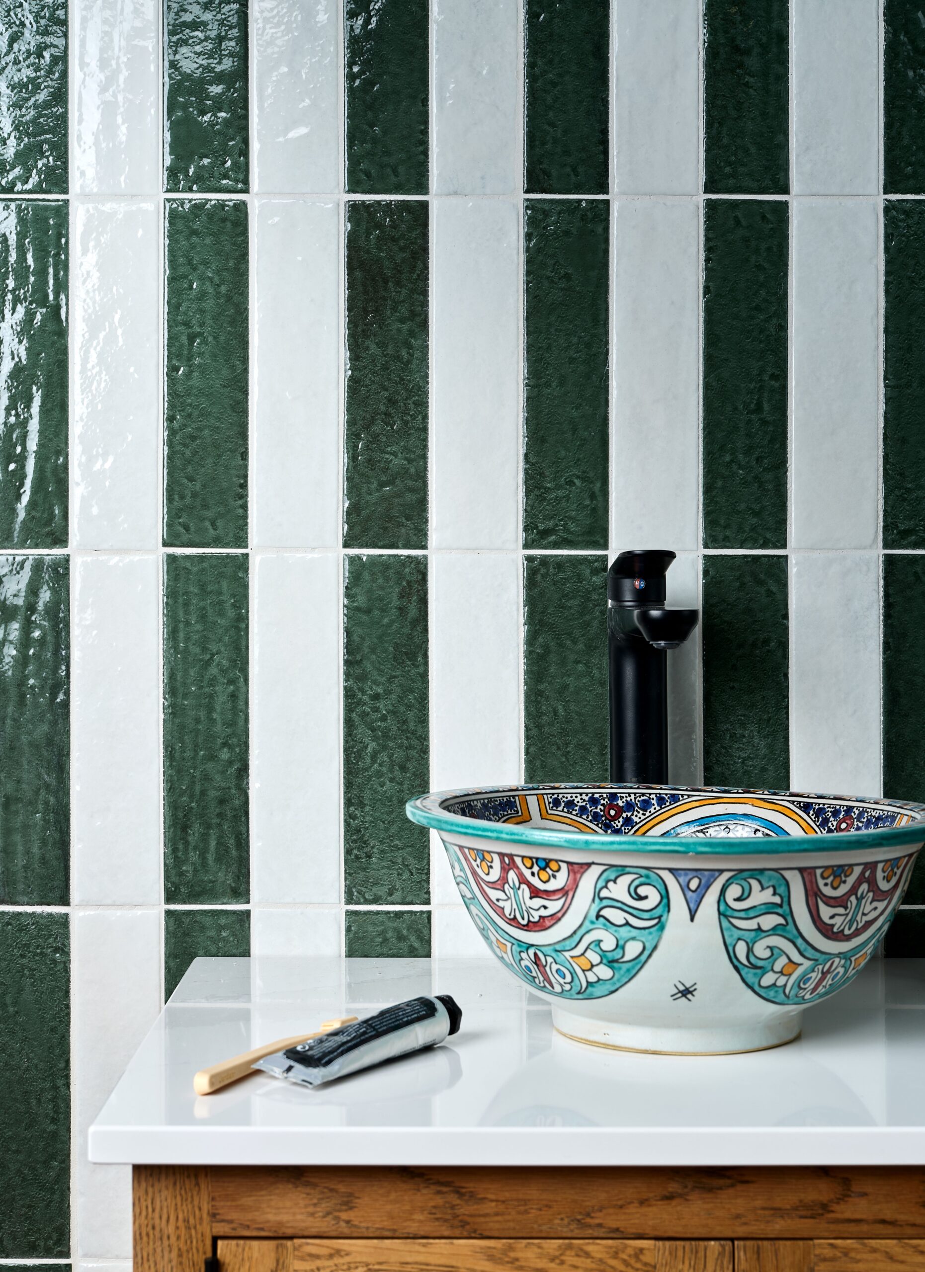 Marlborough Porcelain Parquet - Image 5