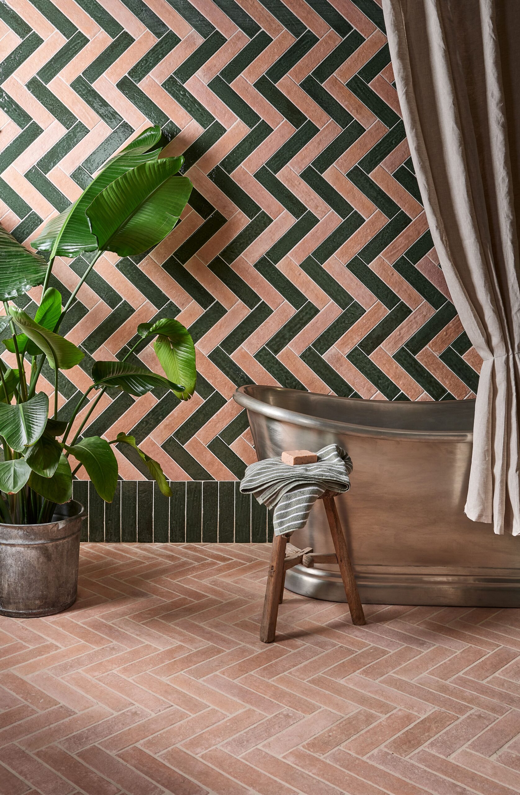 Marlborough Porcelain Parquet - Image 4