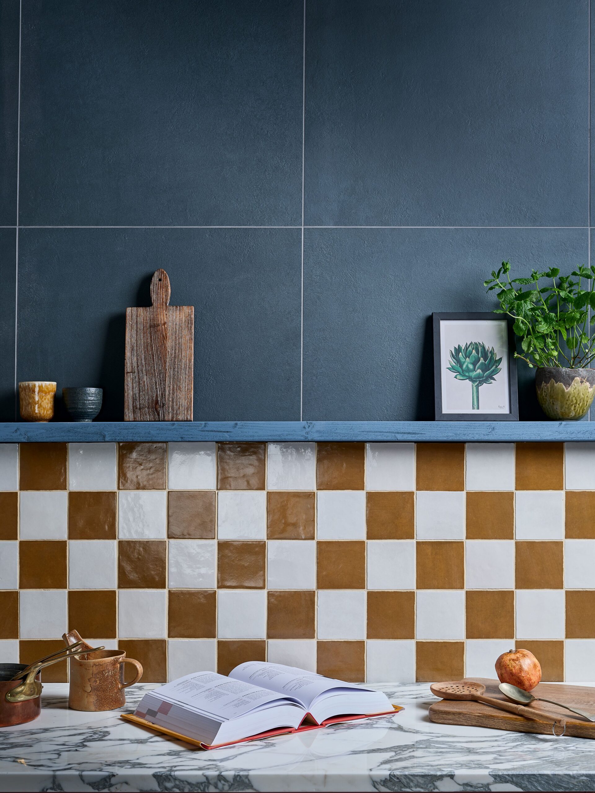 Stucco Porcelain Textured - Image 3