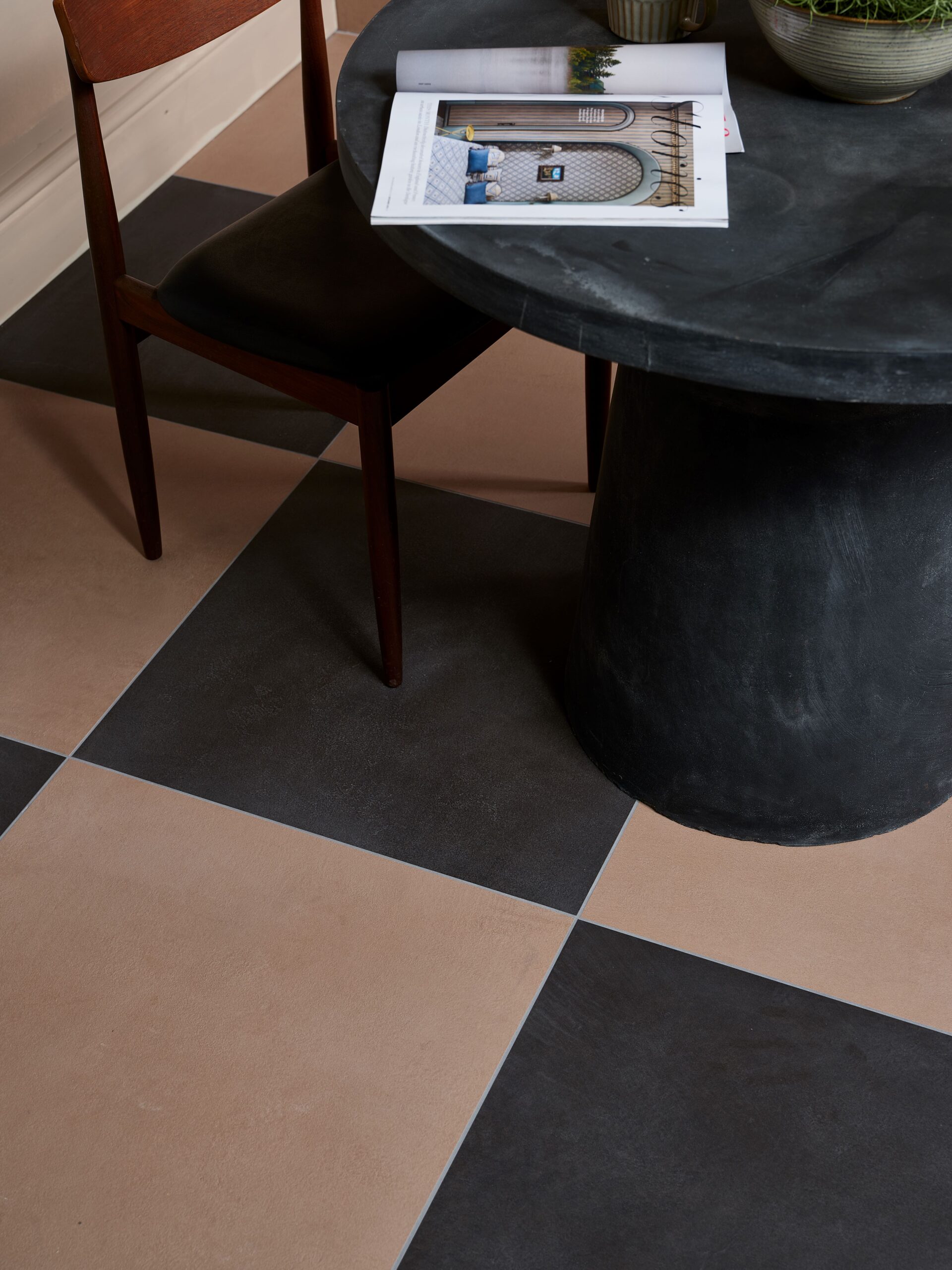 Stucco Porcelain Textured - Image 13