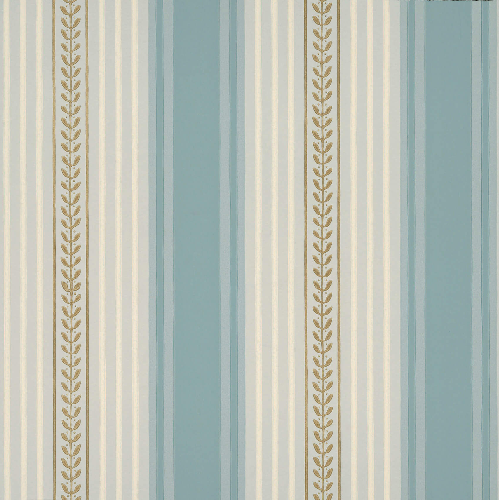 Maddox St Wallpaper by Little Greene - Willis & Stone : Willis & Stone