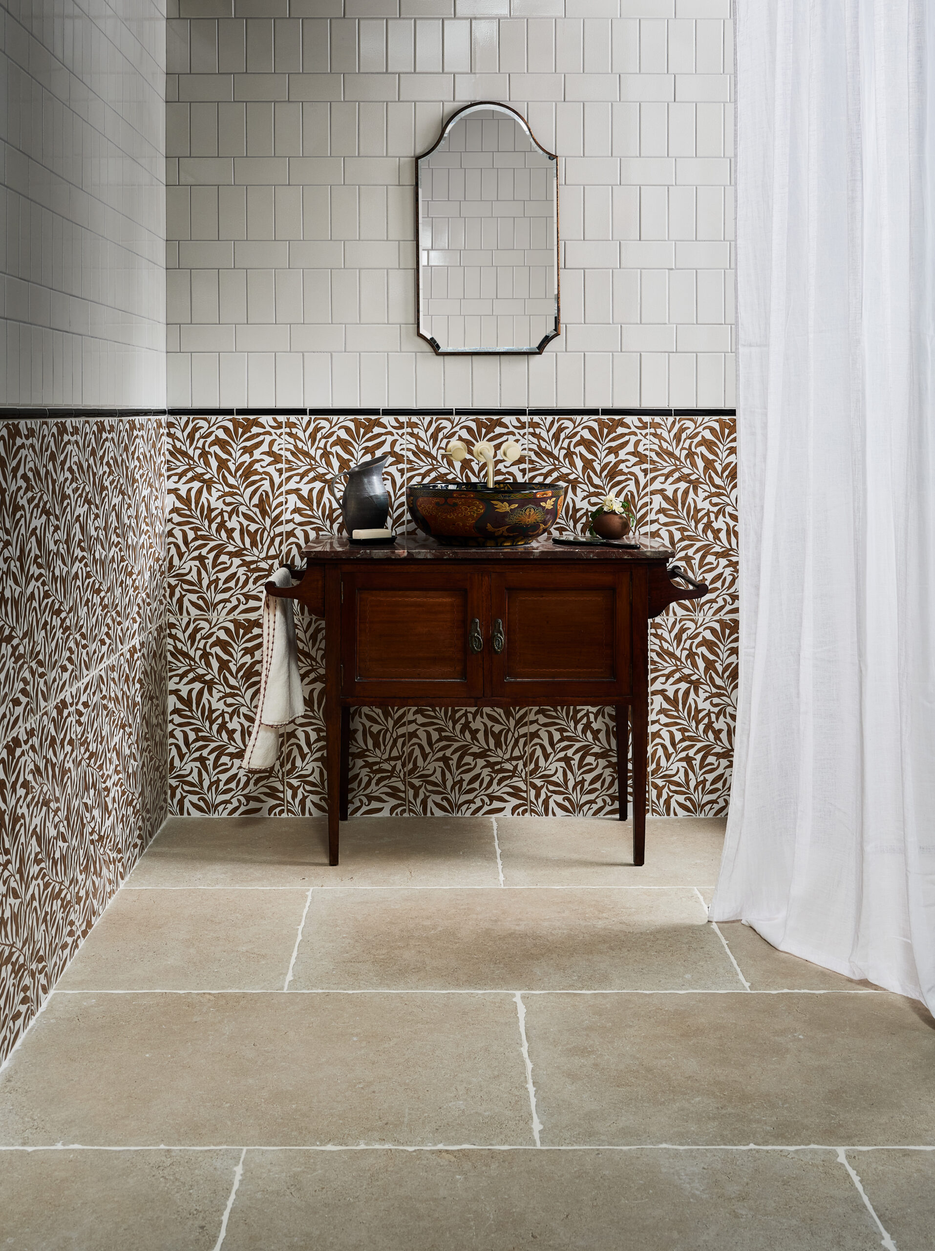 Ca'Pietra Portare Cotswold Porcelain - Textured - Image 3