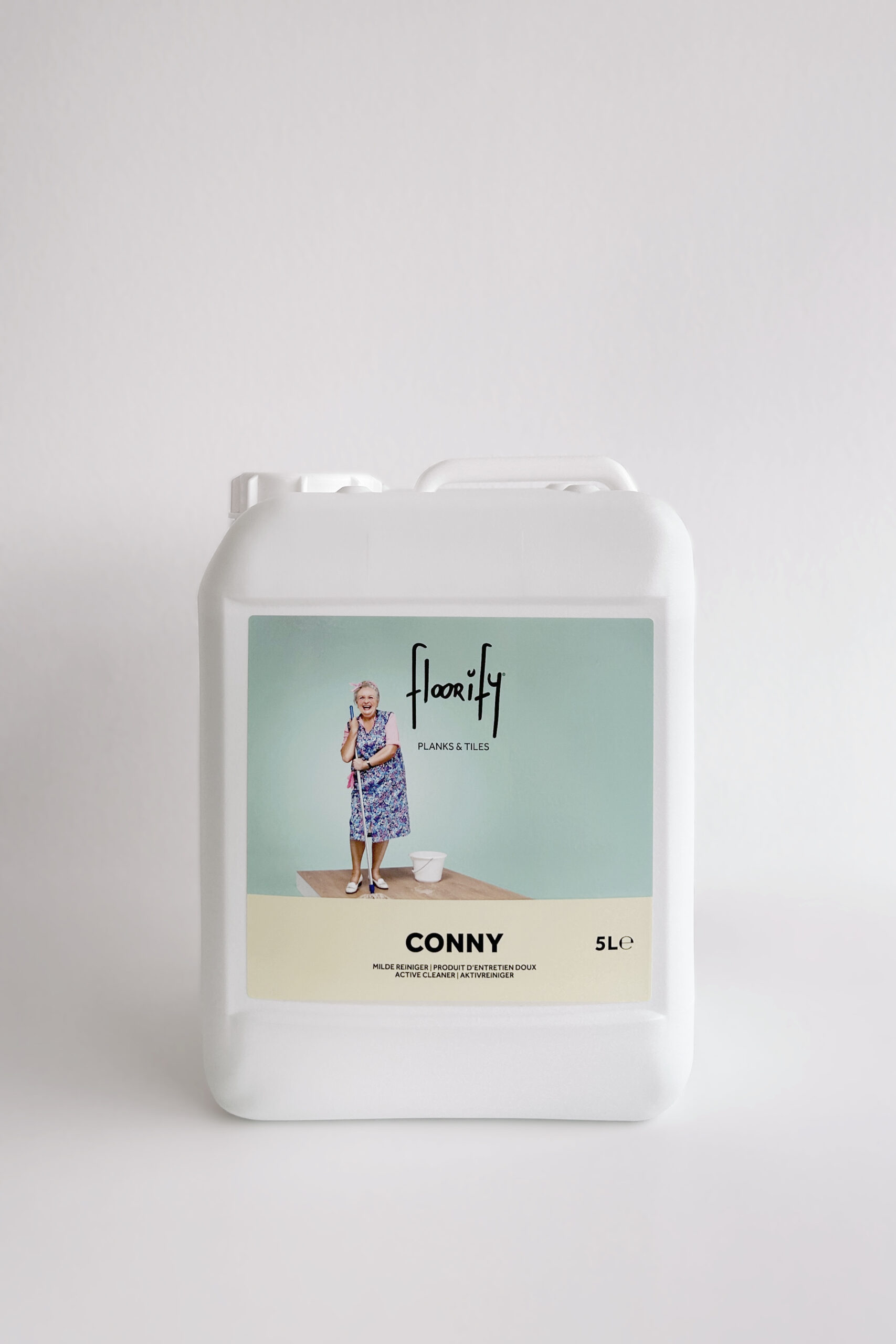 Floorify Maintenance Products - Image 2