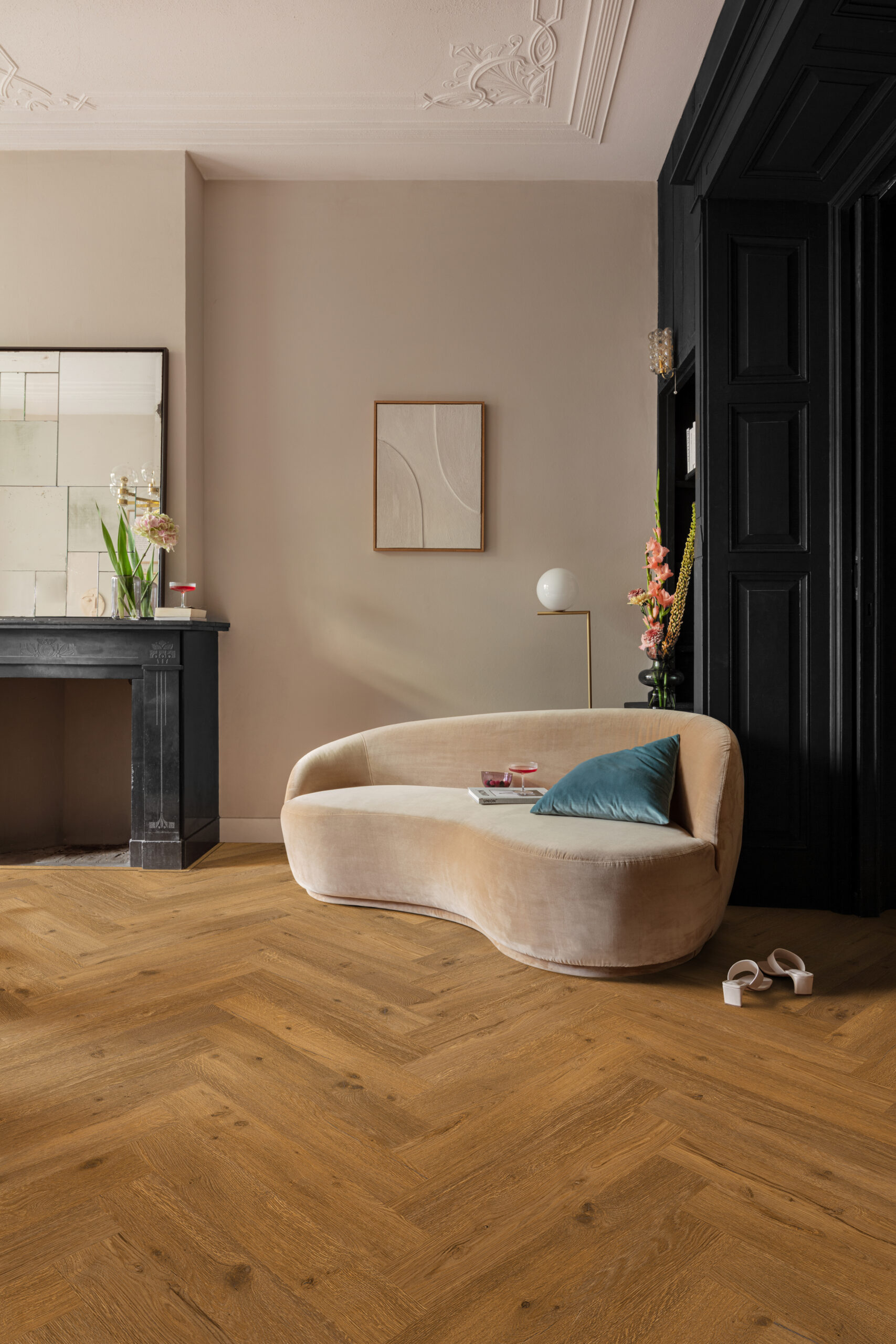 Floorify Herringbone