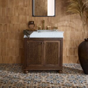 Ca'Pietra Oasis Veloute Ceramic