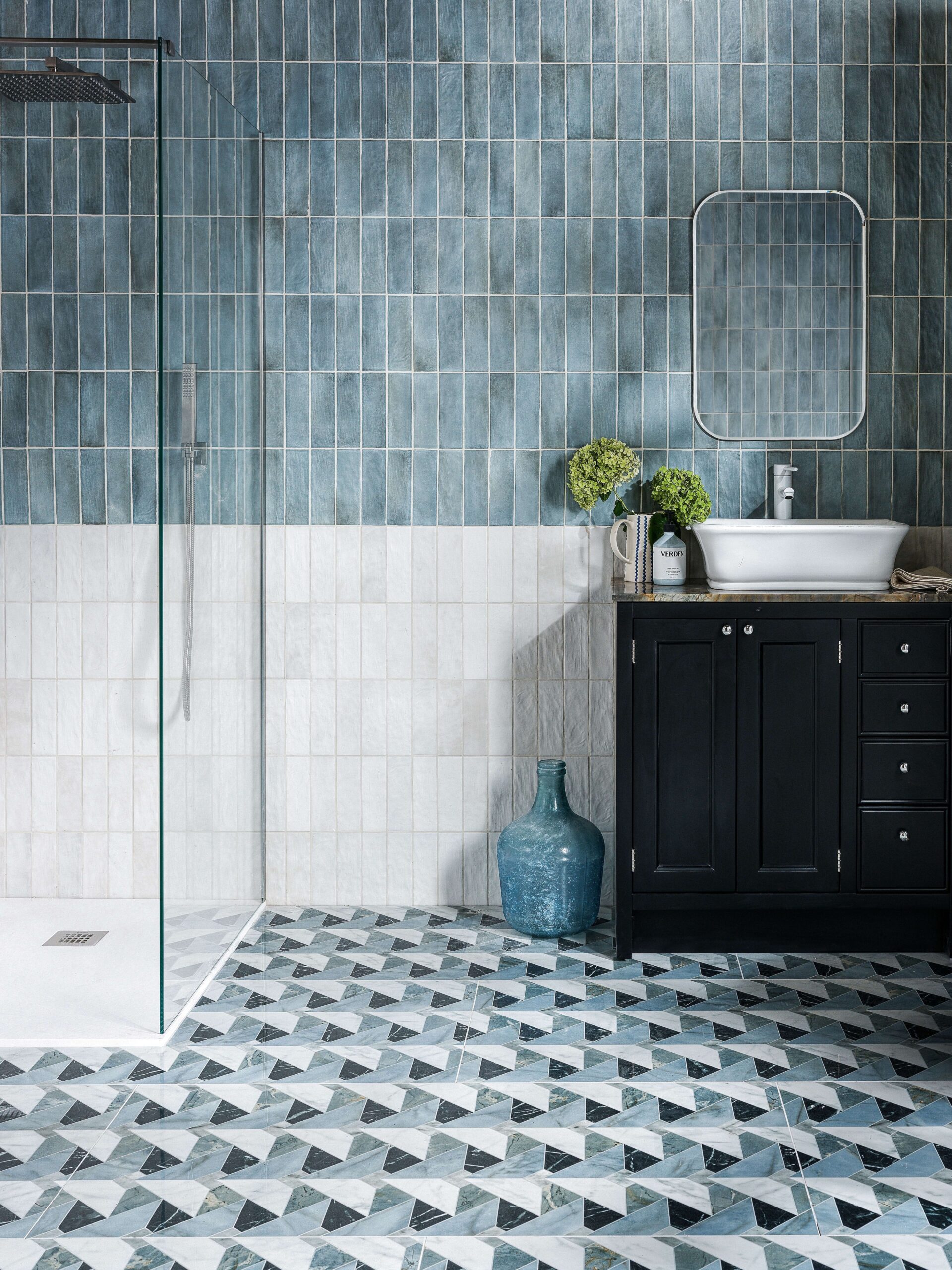 Ca'Pietra Oasis Veloute Ceramic - Image 2