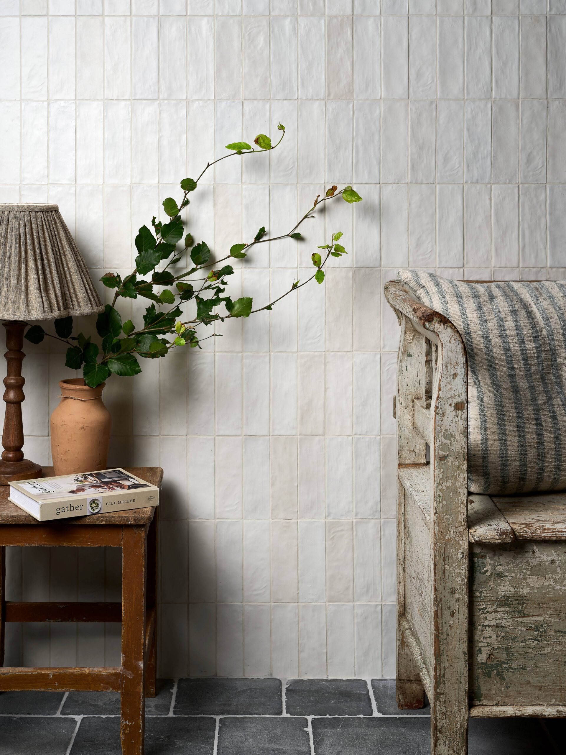 Ca'Pietra Oasis Veloute Ceramic - Image 3