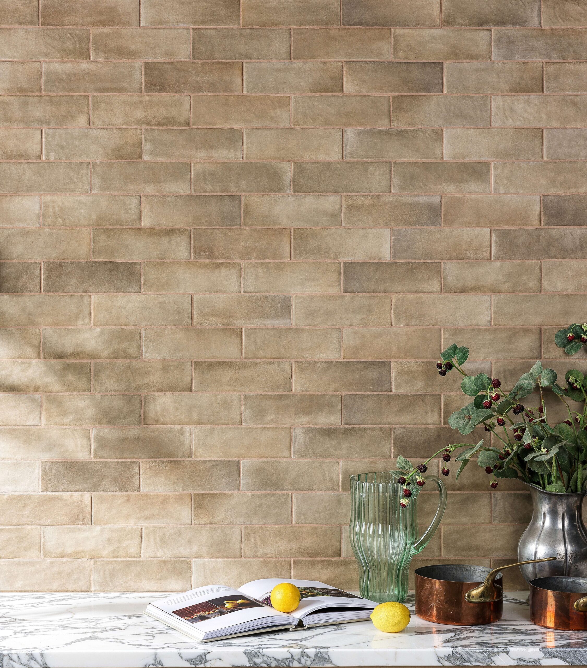 Ca'Pietra Oasis Veloute Ceramic - Image 6